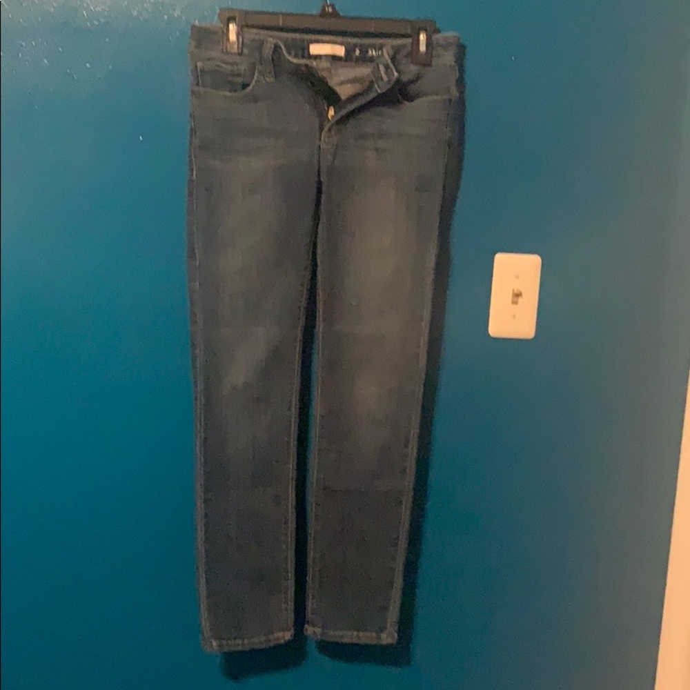 LC Lauren Conrad skinny jean - Picture 2 of 6
